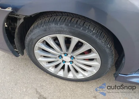 2013 Subaru Legacy 2.5I Premium из США, поврежденный, VIN 4S3BMBC68D3045751